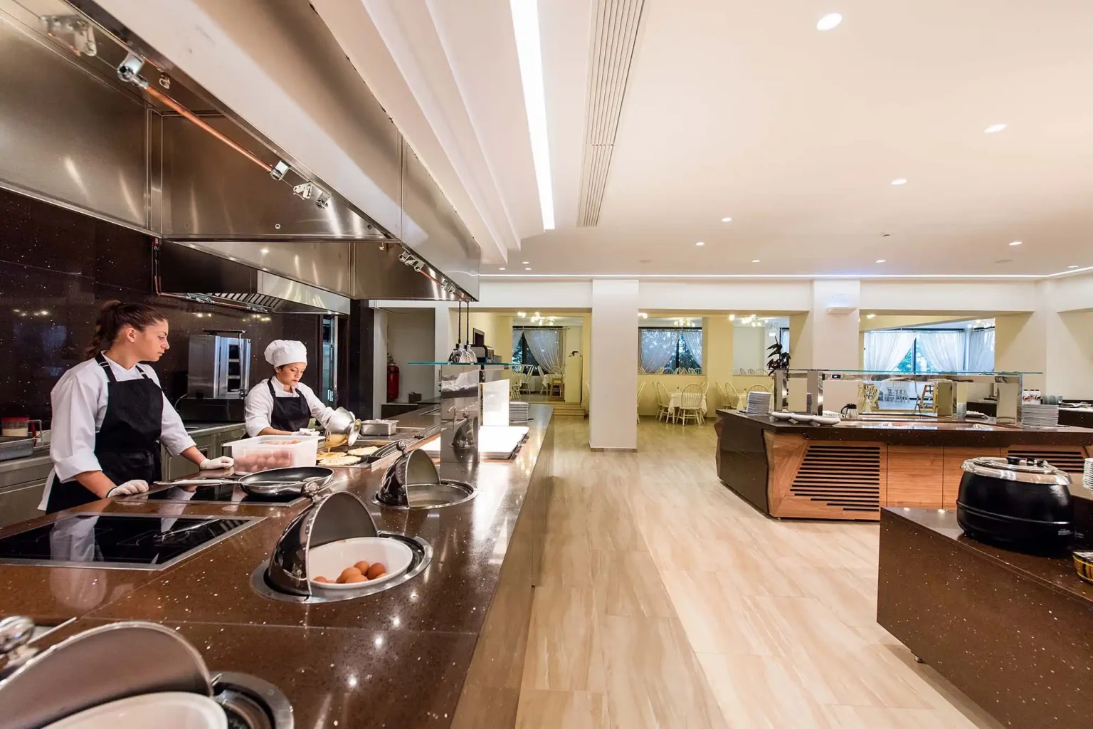 Food and Beverage Careers