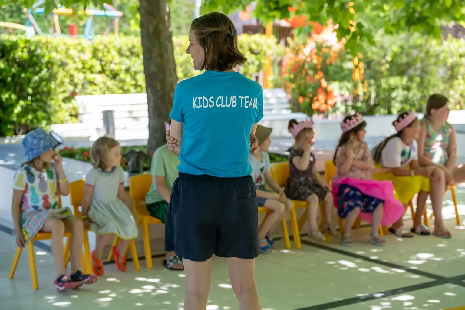 Kids Entertainer